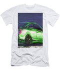 Chevy Sonic Z Spec 1 Drawing Carstoon Concept T-Shirt