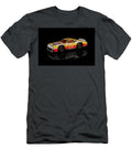Chevy Stock Car Chad Rowe T-Shirt
