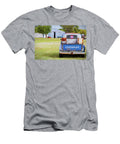 Chevy Work Truck Timothy Rohman T-Shirt