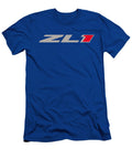 Chevy Zl1 Logo Mark Barnette T-Shirt