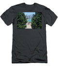 Chicago Composition Eric Seidel T-Shirt
