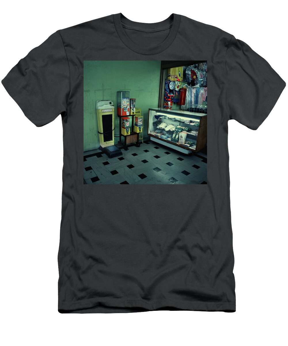 Chicago No22 Gil Cope T-Shirt