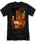 Chicago Theatre 1 Sandy Macgowan T-Shirt
