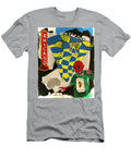 Chicagos Most Wanted Andrew Bell T-Shirt