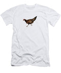 Chicken Karin Savage T-Shirt