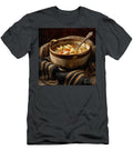 Chicken Noodle Soup Elisabeth Lucas T-Shirt