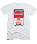 Chicken Noodle Soup Gary Grayson T-Shirt