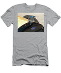 Chicken Radiator Ornament Photos By Scotty Baby T-Shirt