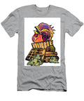 Chickenbake Leland Polly T-Shirt