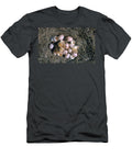 Chickens Hatching Lynwood Chace T-Shirt