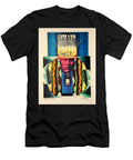 Chief Fast Food Charles Mendez T-Shirt