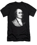 Chief Justice John Jay Graphic War Is Hell Store T-Shirt