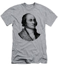 Chief Justice John Jay War Is Hell Store T-Shirt
