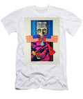 Chief Pop Top Charles Mendez T-Shirt