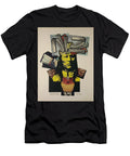 Chief Roy Charles Mendez T-Shirt