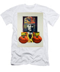 Chief Supersize Charles Mendez T-Shirt