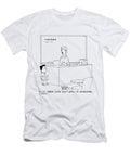 Child Labor Laws Dont Apply to Homework Jimmy Norman Jung T-Shirt