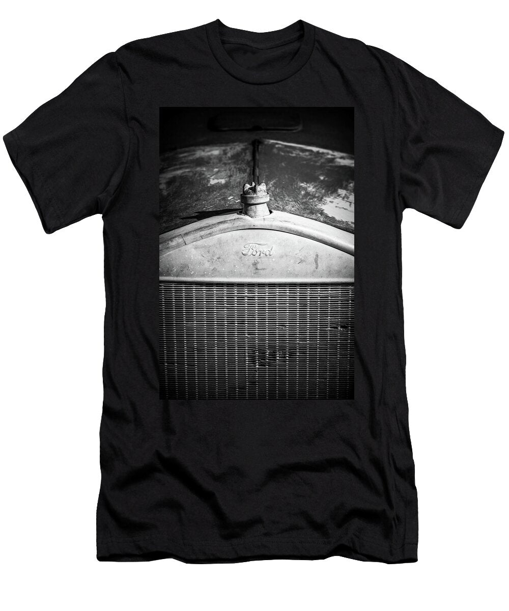 Child of the Water Wayne Stadler T-Shirt