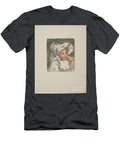 Child with a Biscuit Pierre Auguste Renoir1898 1899 Artistic Rifki T-Shirt