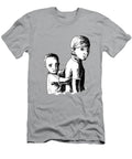 Children Anthony Mwangi T-Shirt