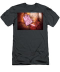 Children Its a Girl Mike Savad T-Shirt
