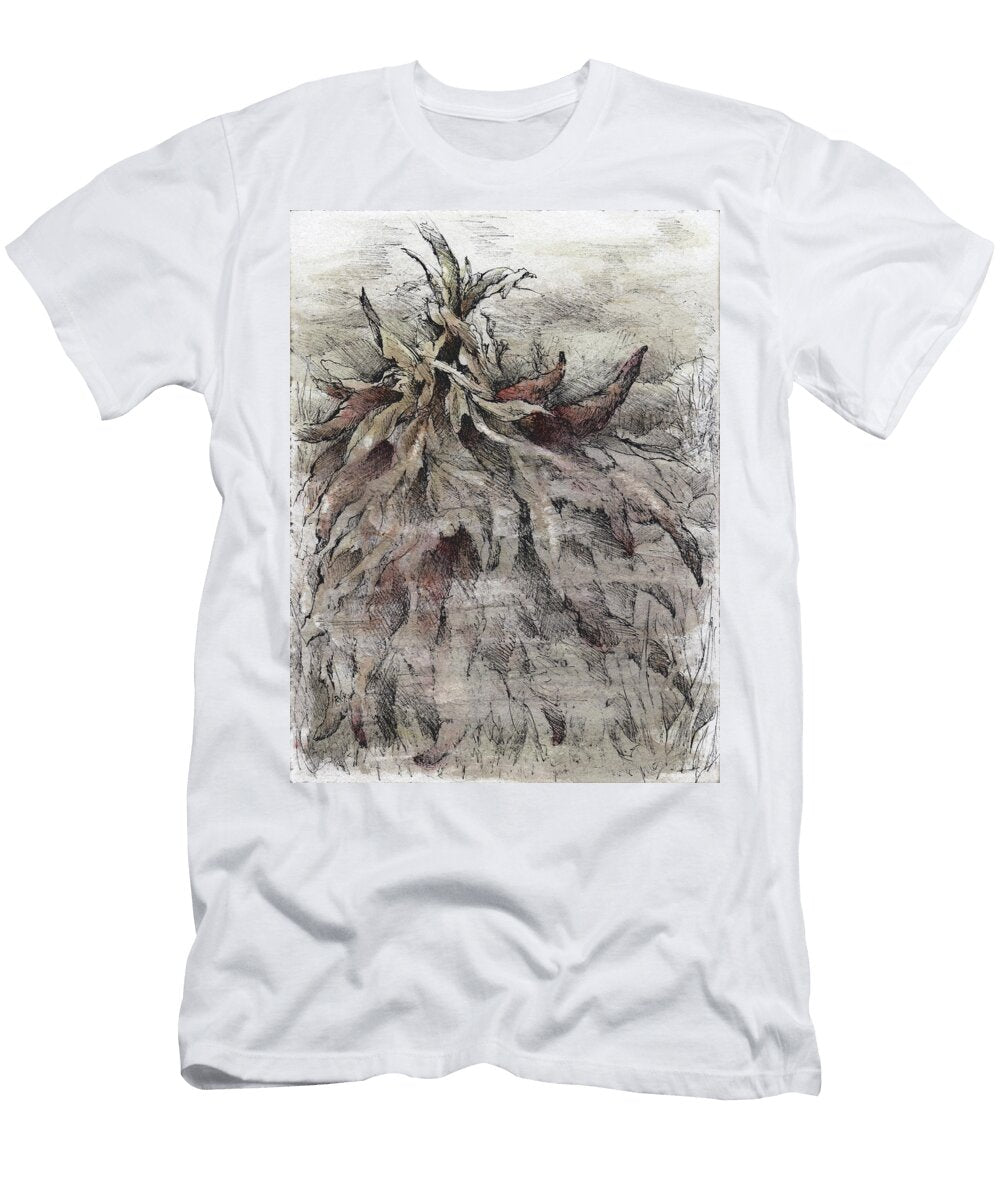 Chili Peppers Rachel Christine Nowicki T-Shirt