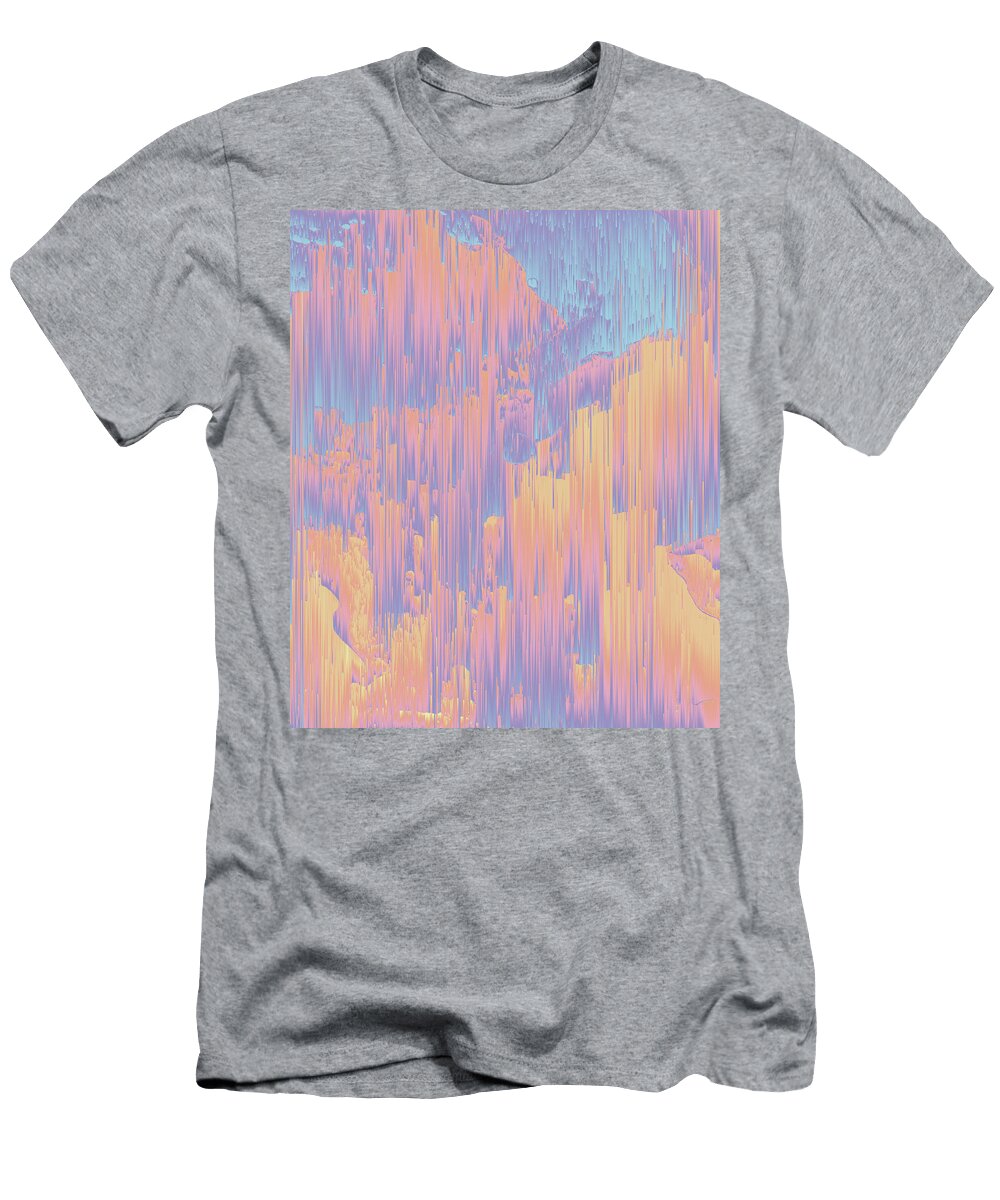 Chillhop Beats Jennifer Walsh T-Shirt