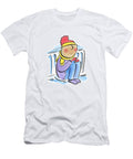 Chilly Rosie Brooks T-Shirt