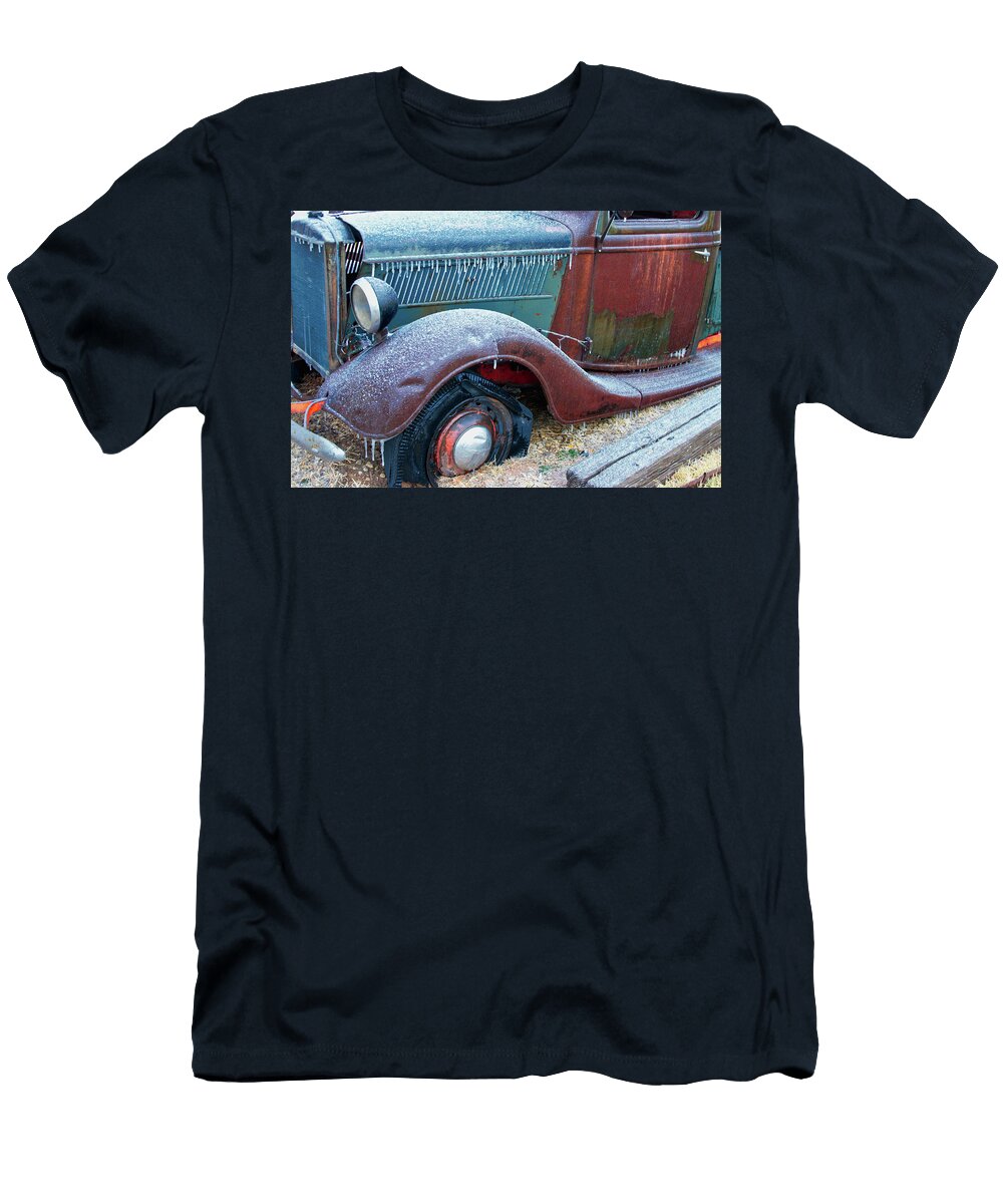Chilly Scotty Baby T-Shirt