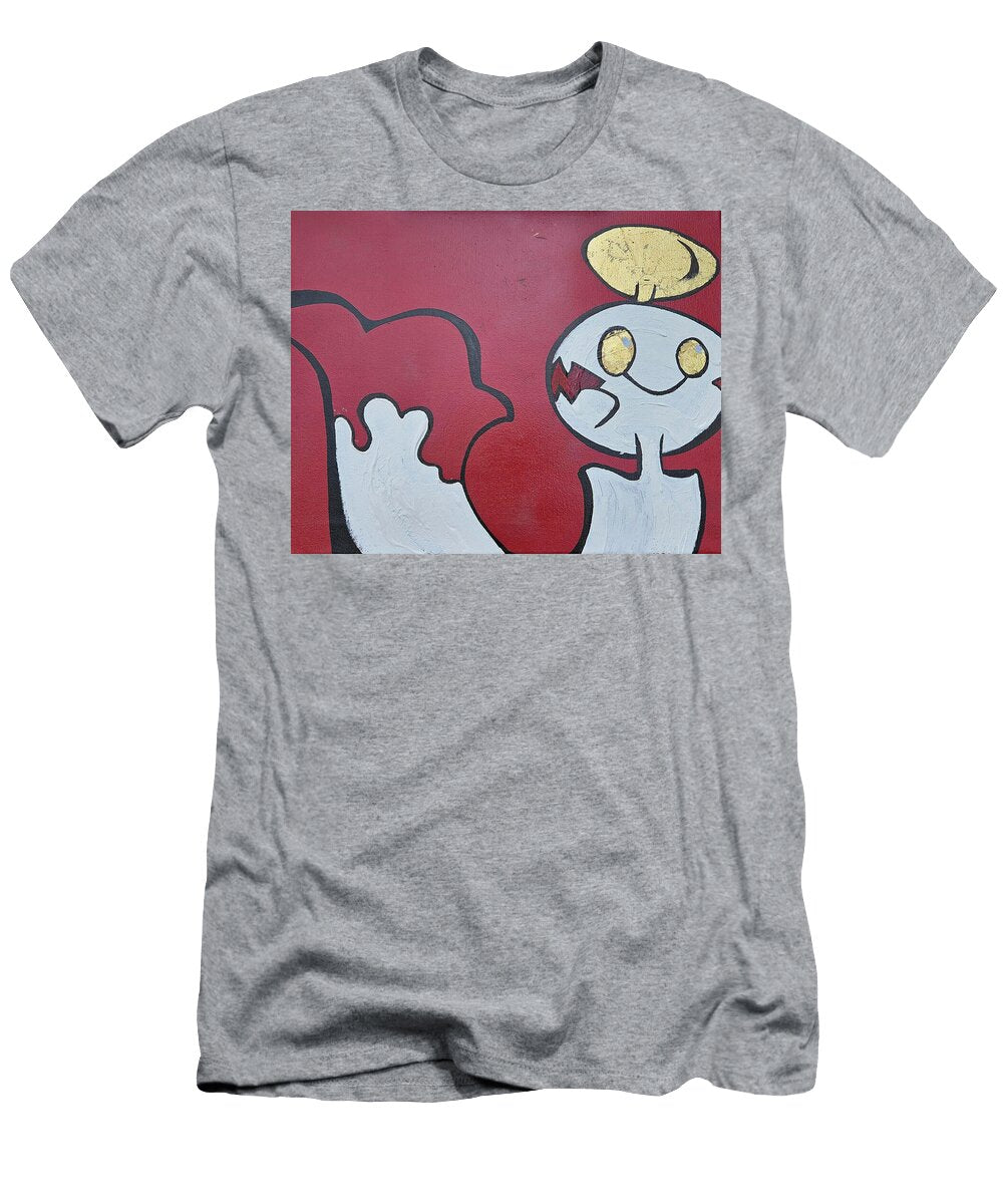 Chimeco Carissa Linder T-Shirt