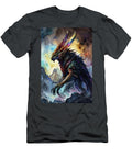 Chimera Creature Sarah Kirk T-Shirt