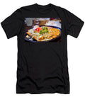 Chimichangas William Chizek T-Shirt