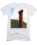 Chimney Henrik Lehnerer T-Shirt