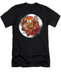 Chinese Cuisine Dragon Noodles Chinese Food Lover Food Buddy Gift Thomas Larch T-Shirt