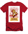Chip Hanna 2008 Mario Turiaux T-Shirt