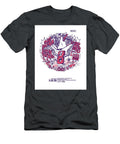 Chip Hanna 2014 Mario Turiaux T-Shirt