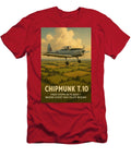 Chipmunk T10 Start Aviation T-Shirt