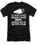 Chipotle Pepper Jalapeno Mexican Food Chipotle Crazy Squirrel T-Shirt