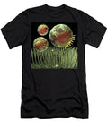 Chlamydia Russell Kightley T-Shirt