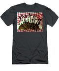 Chocolate Chip Bubble Waffle Michelle Webb T-Shirt
