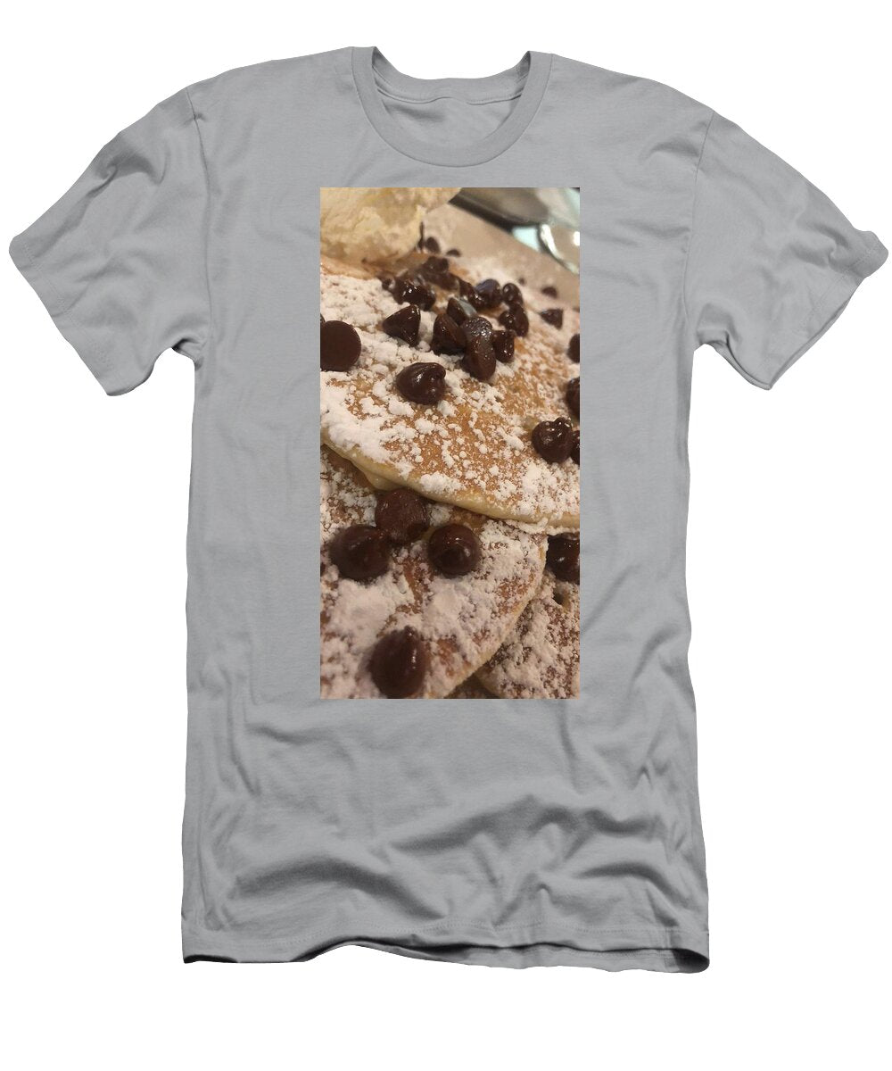 Chocolate Dreams Isabella Geraci T-Shirt