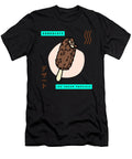 Chocolate Ice Cream on the Stalk Fans Tinh Tran Le Thanh T-Shirt