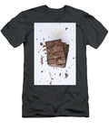 Chocolate Nomonkey B T-Shirt