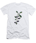 Chokeberries Karin Savage T-Shirt