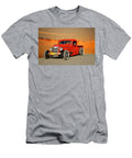 Chopped N Dropped Dave Koontz T-Shirt