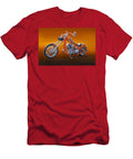 Chopper California Style Iii Dave Koontz T-Shirt