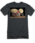 Chopper Two Moons Dave Koontz T-Shirt