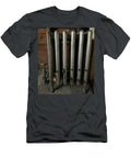 Chrisn4d 2619 Chris Coleman T-Shirt