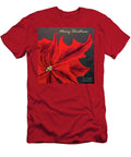 Christmas Card 1 Jilian Cramb Amothersfineart T-Shirt