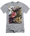 Christmas Floral 11 Tim R Tanz T-Shirt